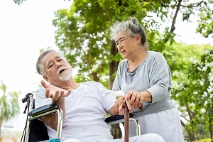 Японские учёные сообщили о потрясающем прорыве в лечении паралича