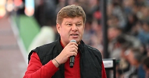 Заступившегося за Касаткину Губерниева потребовали признать иноагентом