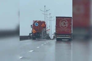 В ДНР пять человек погибли и шесть пострадали в ДТП с микроавтобусом