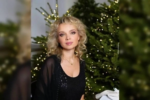 Экс-жена Джигарханяна Цымбалюк-Романовская впервые стала мамой в 46 лет