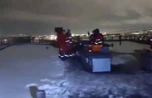 У стрелявшего с крыши дома в Мурманске обнаружен украинский ИНН