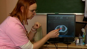 Парень из Кемерова заработал фиброз лёгких за 1,5 года курения вейпа