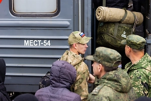 В Минобороны раскрыли, сколько человек планируется призвать в армию с 1 апреля