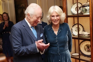 Стало известно главное предсмертное требование Карла III