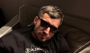 Терминальное состояние: Нарколог в процентах оценил шансы Паши Техника на выживание