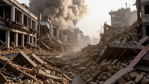 В Японии готовятся к мегаземлетрясению, которое угрожает 300 тысячам жизней