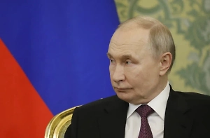 Песков заявил об «абсолютной открытости» Путина к контактам с Трампом
