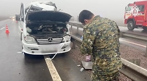 Количество погибших в ДТП с микроавтобусом в ДНР увеличилось до шести