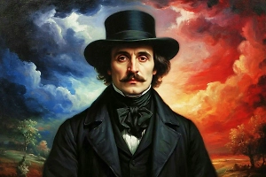 Афера с фамилией, мистика и погребение заживо: необычные факты о Николае Гоголе