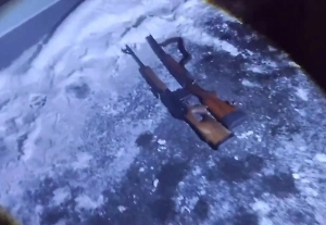 «От отчаяния всё пошло»: Злоумышленник, устроивший стрельбу в Мурманске, лежал в психушке