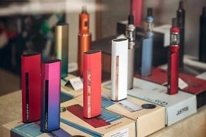 Правительство РФ не поддержало законопроект о полном запрете вейпов