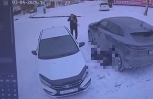 Причиной хладнокровного убийства главы района на Алтае стала война за санаторий