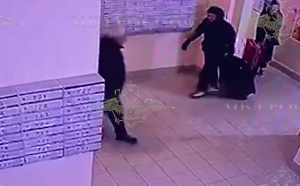 Одна сатана: Транс*-жена помогла мужу вынести расчленённое тело подруги в Ленобласти