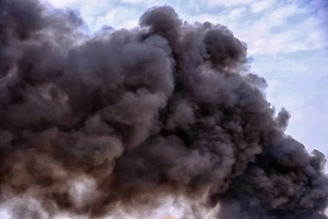 Все возгорания, возникшие под Ростовом после ночной атаки БПЛА, ликвидированы