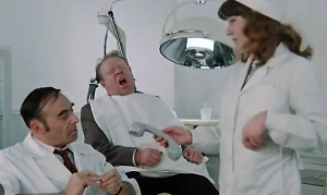 Тест: В СССР стоматологов боялись все — а вы сможете вспомнить 5 фильмов с их участием?