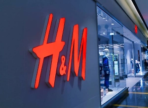 Шведский бренд H&M окончательно ушёл из России