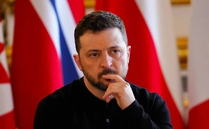 «Он не в игре»: США и Россия решат судьбу Украины без Зеленского