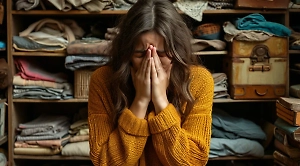 Эти 5 вещей в вашем шкафу притягивают бедность — избавьтесь от них немедленно!