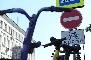 В МВД заявили Life.ru о планах ужесточить правила езды для электросамокатов