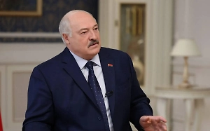 Лукашенко заявил, что Пригожин во время мятежа «рвался к ядерной кнопке»