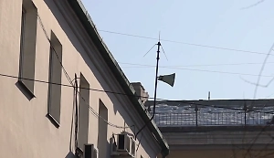 По всей России прозвучали учебные сирены и сигнал «Внимание всем»