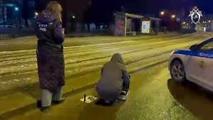 Шесть из девяти пуль попали в петербурженку, расстрелянную экс-возлюбленным