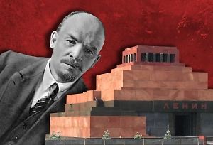 Место силы или просто декор: 5 самых безумных теорий и несколько фактов о Мавзолее Ленина