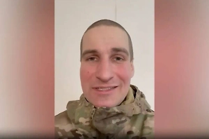 Пленный боец ВСУ из Киева отказался от обмена и захотел примкнуть к Армии России