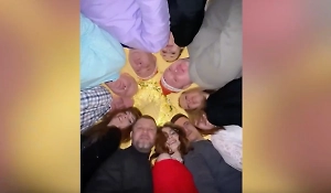 Улыбки, рэп, танцы: Ритуальное бюро в Твери хейтят из-за «слишком весёлой» рекламы