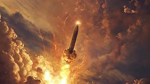 «Мрачное напоминание Западу»: Назван скрытый смысл удара «Искандера» по полигону ВСУ