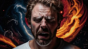 Затяжная блокада из магнитных бурь. Как выжить с 7 по 19 марта при геоштормах без передышки