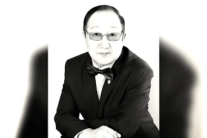 Директор Национального театра танца Якутии Александр Алексеев погиб в ДТП