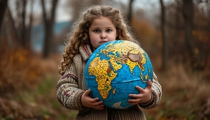 Эндокринолог рассказала Life.ru про эпидемию ожирения в мире и объяснила, почему это болезнь