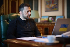 СМИ: США провели тайные переговоры с оппонентами Зеленского