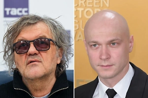 «Сыграет даже собаку»: Кустурица восхитился Юрой Борисовым
