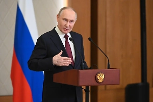 Путин призвал называть улицы, школы и институты в честь героев спецоперации