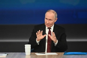 Путин поручил не медлить с помощью семьям раненых и погибших бойцов СВО