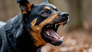 Врачи боролись за жизнь неделю: В Пермском крае умерла растерзанная собаками женщина