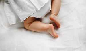 Россиянин убил трёхмесячного сына и соврал, что он подавился насмерть