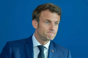 Хотят повторить — милости просим: Картаполов высмеял Макрона за слова о российской угрозе