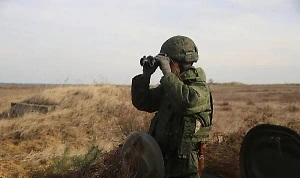 Белоруссия обеспокоена 17 батальонами НАТО с «серьёзным вооружением» у своей границы