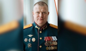 Шалита из «Времени героев» возглавил курганский департамент безопасности