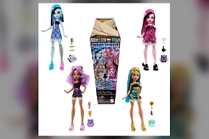 «Игрушки смерти»: Православные общественники требуют изъять опасных кукол в гробах