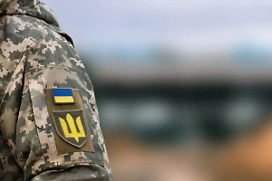 Украинский боевик погиб при создании фейкового видео о «перемоге»