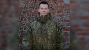 «Скоро приеду домой»: Боец СВО трогательно поздравил маму с 8 Марта прямо с передовой