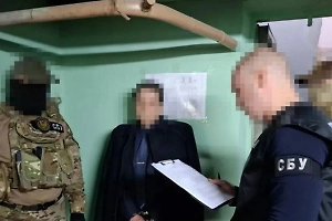 На Украине задержали высокопоставленного «крота ФСБ» в космическом агентстве