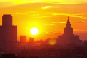 «Отличная новость для дачников»: Метеоролог рассказал о погоде на праздничных выходных