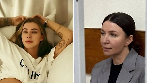 «Есть все шансы»: Блогерше Митрошиной предрекли судьбу Блиновской