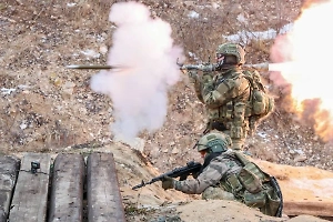 «Кровавые бои»: В «Ахмате» заявили о финальном сражении за курское приграничье