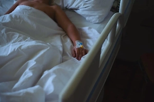 «Он меня слышит»: Отец рассказал о состоянии мальчика, покусанного собаками в Адлере